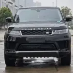 Land Rover Sport 2019 из Китая