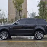 Land Rover Sport 2019 из Китая
