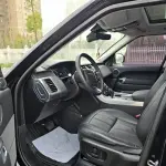 Land Rover Sport 2019 из Китая