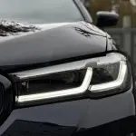 BMW 5 Series (Import) 2023 из Китая