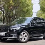 Volvo XC60 2022 из Китая