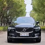 Volvo XC60 2022 из Китая