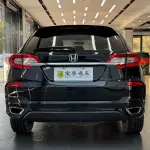 Honda Avancier 2017 из Китая