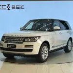 Land Rover Range Rover 2017 из Китая
