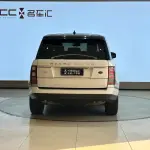 Land Rover Range Rover 2017 из Китая