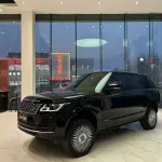 Land Rover Range Rover 2019 из Китая