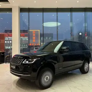 Land Rover Range Rover 2019 из Китая