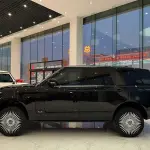Land Rover Range Rover 2019 из Китая