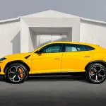Lamborghini Urus 2020 из Китая