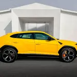 Lamborghini Urus 2020 из Китая