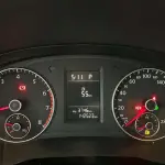 Volkswagen Passat 2012 из Китая