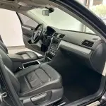 Volkswagen Passat 2012 из Китая