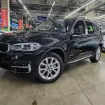 BMW X5 (Import) 2016 из Китая