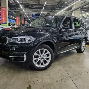 BMW X5 (Import) 2016 из Китая