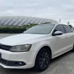 Volkswagen Sagitar 2014 из Китая