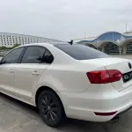 Volkswagen Sagitar 2014 из Китая