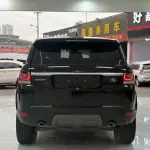 Land Rover Sport 2017 из Китая