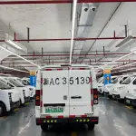 Yuan Cheng Yuan Cheng Xingxiang V 2024 из Китая