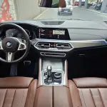 BMW X6 2021 из Китая