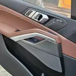 BMW X6 2021 из Китая