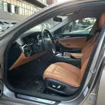 BMW 5 Series 2017 из Китая