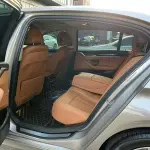 BMW 5 Series 2017 из Китая