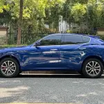 Maserati Levante 2019 из Китая