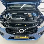 Volvo XC60 PHEV 2020 из Китая
