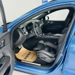 Volvo XC60 PHEV 2020 из Китая