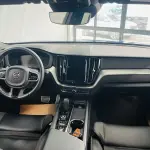 Volvo XC60 PHEV 2020 из Китая