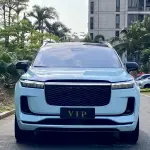 Li Auto Li ONE 2021 из Китая
