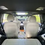 Li Auto Li ONE 2021 из Китая