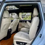 Li Auto Li ONE 2021 из Китая