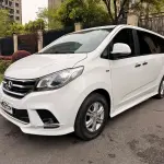大通 G10 2019 из Китая