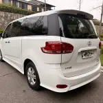 大通 G10 2019 из Китая