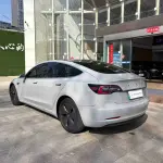 Tesla Model 3 2020 из Китая