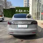 Tesla Model 3 2020 из Китая