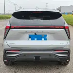 Geely Boyue L 2025 из Китая