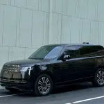 Land Rover Range Rover 2023 из Китая