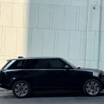 Land Rover Range Rover 2023 из Китая