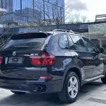 BMW X5 (Import) 2012 из Китая