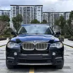BMW X5 (Import) 2012 из Китая