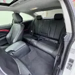 BMW 4 Series 2018 из Китая
