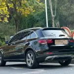 Mercedes-Benz GLC 2020 из Китая