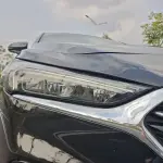Buick LaCrosse 2020 из Китая