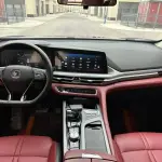 Changan 长安CS75PLUS 2021 из Китая