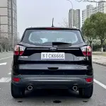 Ford Kuga 2020 из Китая