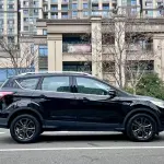 Ford Kuga 2020 из Китая