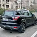 Ford Kuga 2020 из Китая