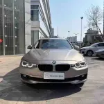 BMW 3 Series 2017 из Китая